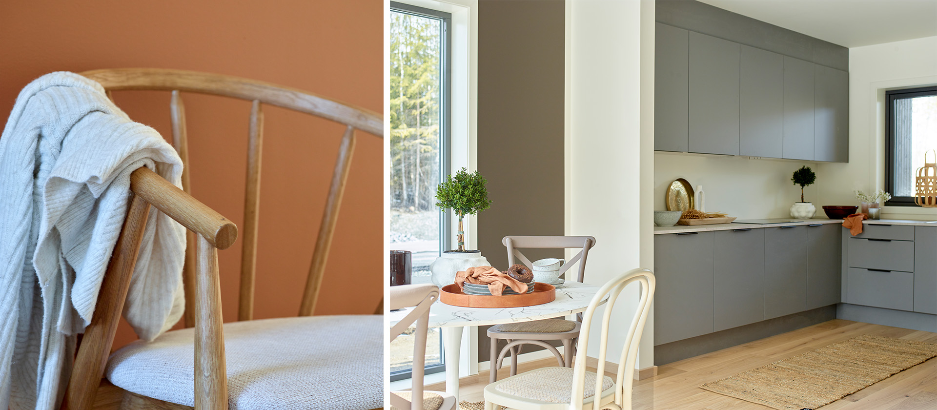 Engelsrud Hageby interiørkonsulent