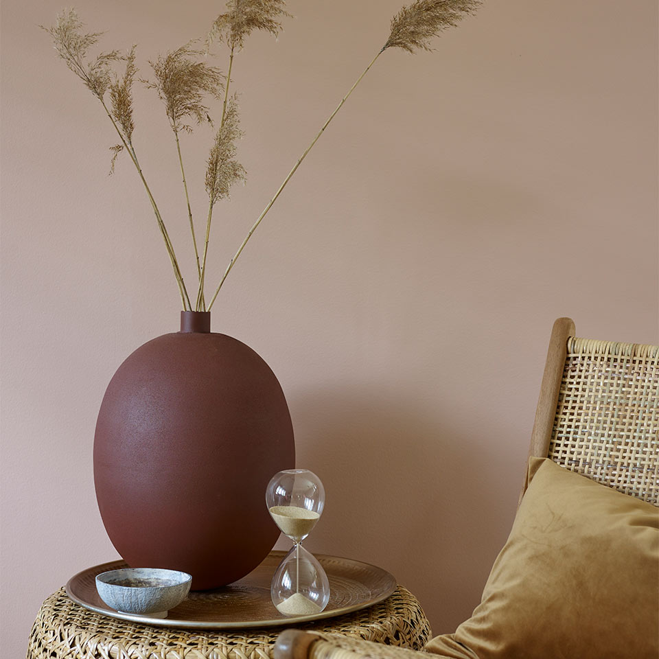 Årets Farge 2020 Wadi