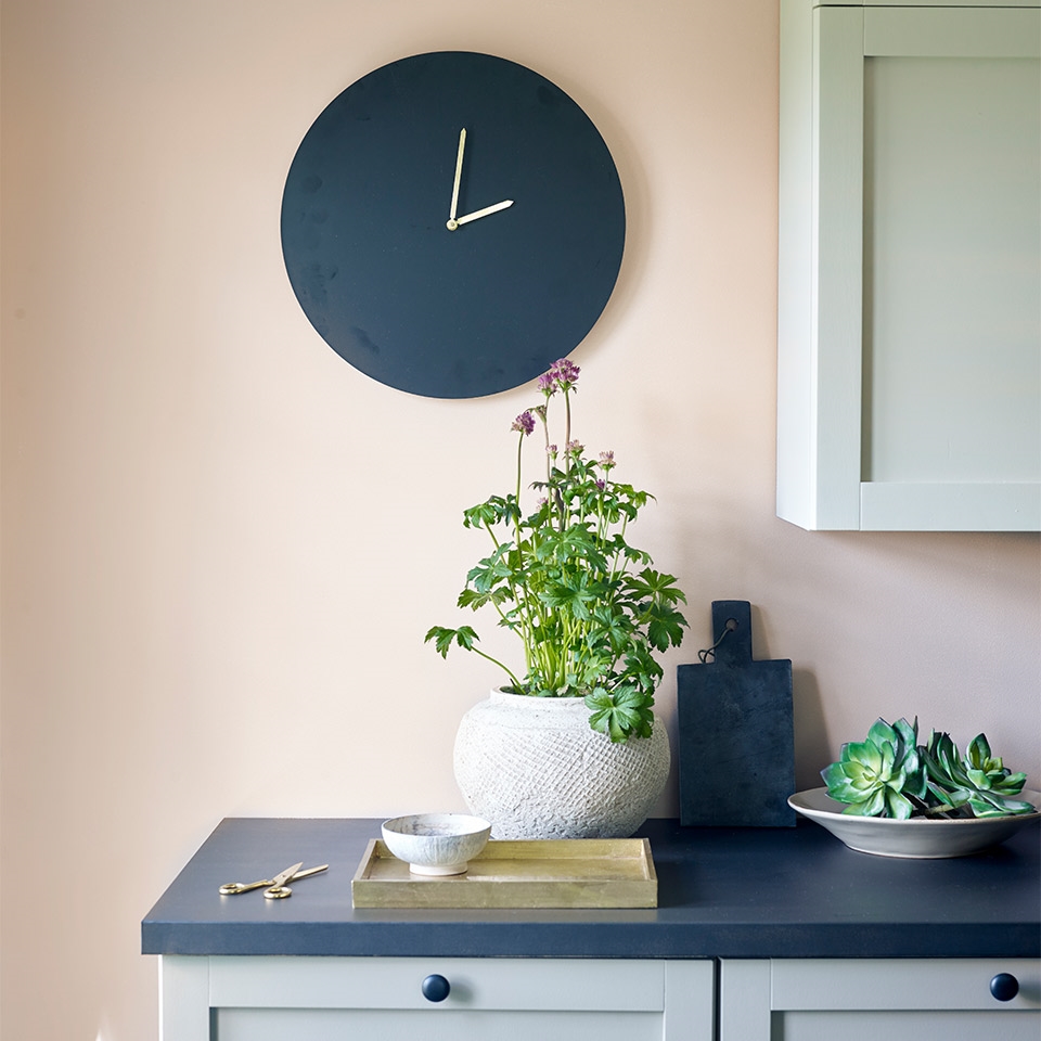 Årets Farge 2020 Sofistikert elvesand