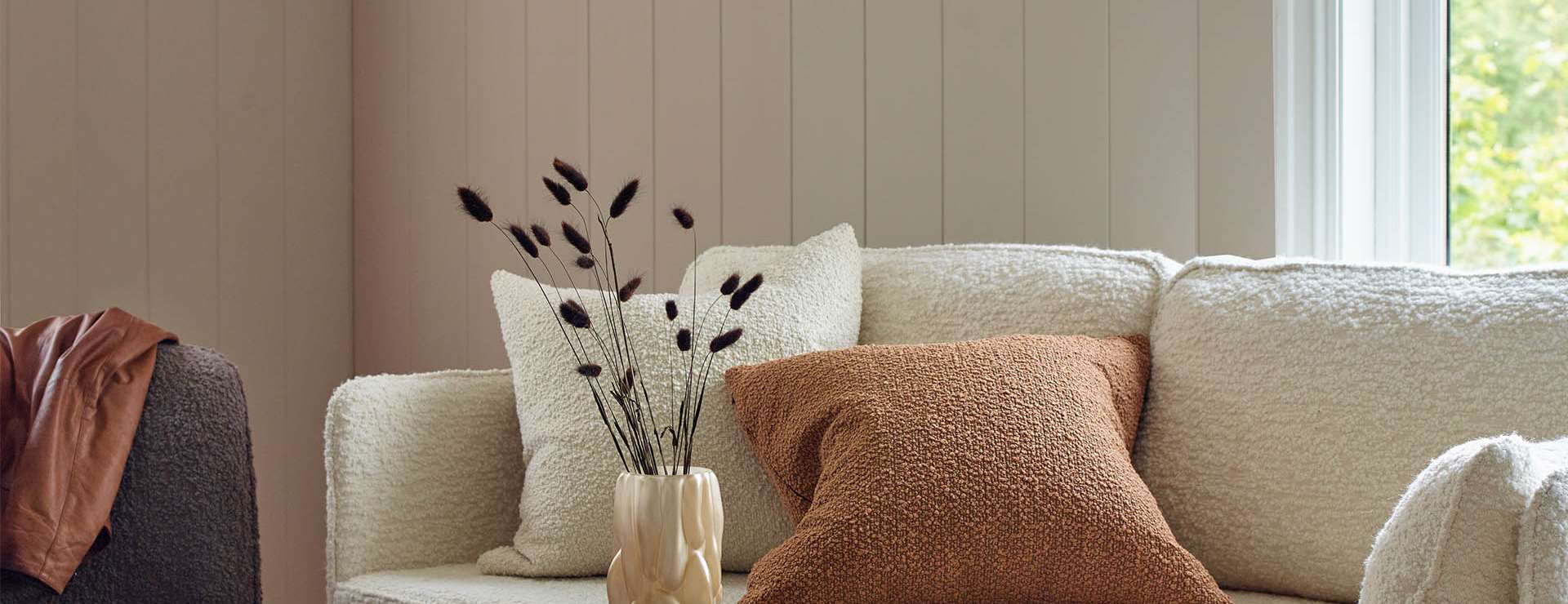 Populære beige farger