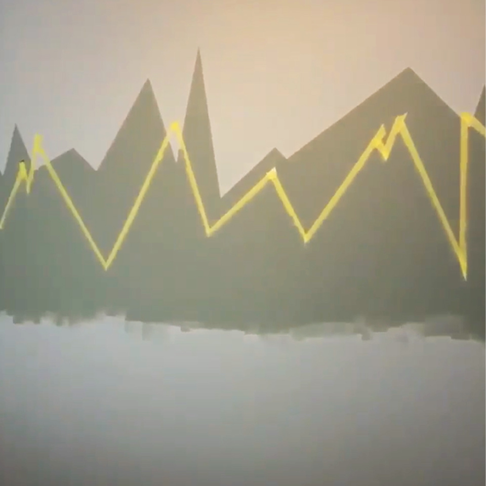 male mønster barnerom