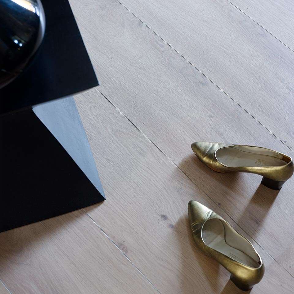 laminatgulv lyst