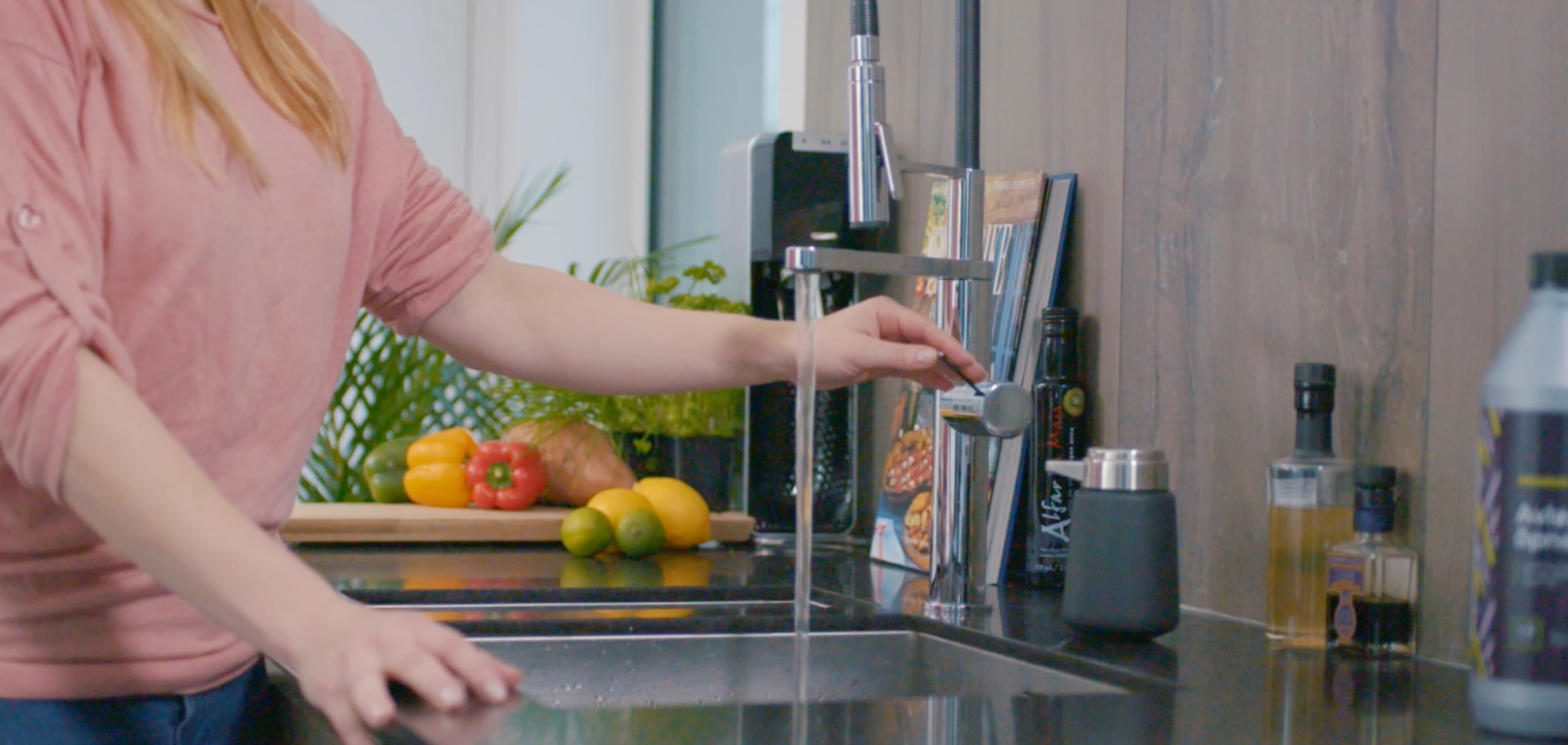 Tette sluk og avløp