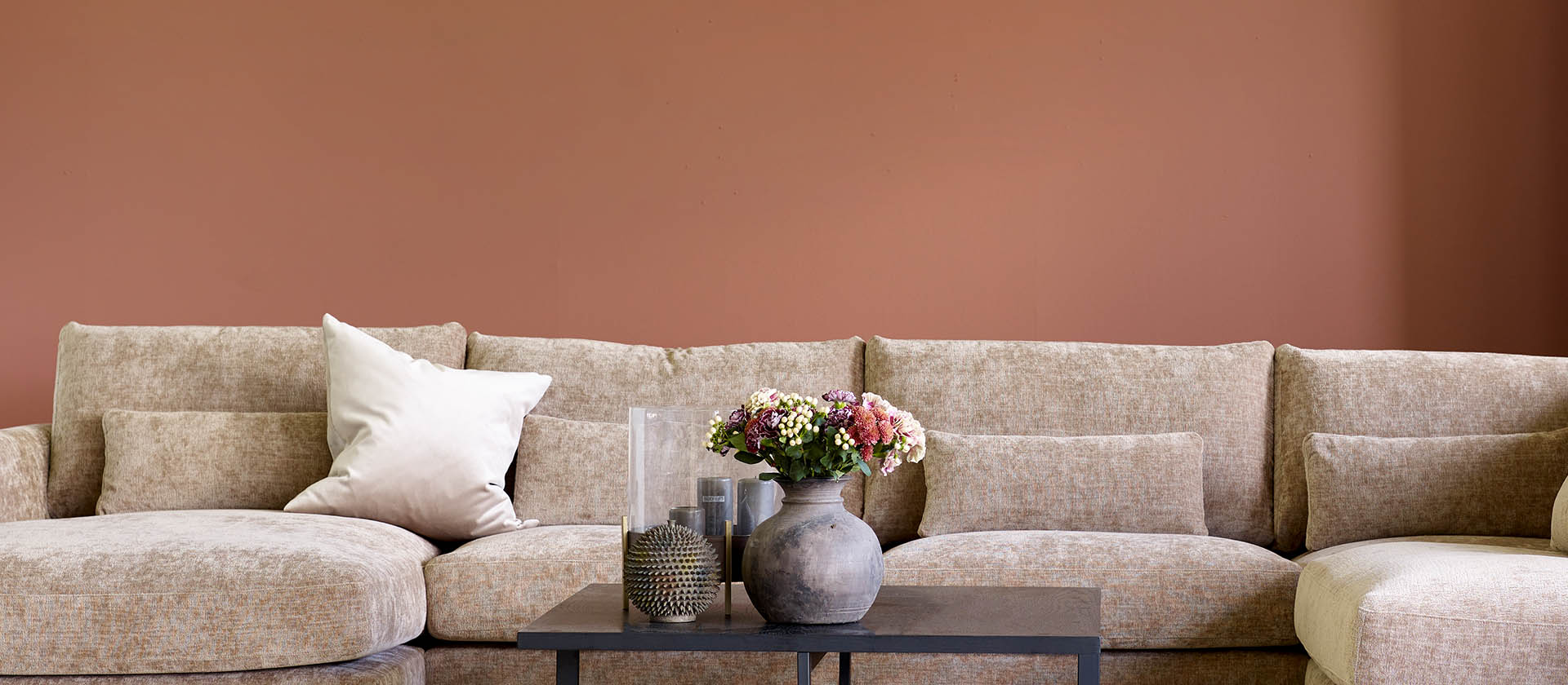 Kanel månedens fargefavoritt