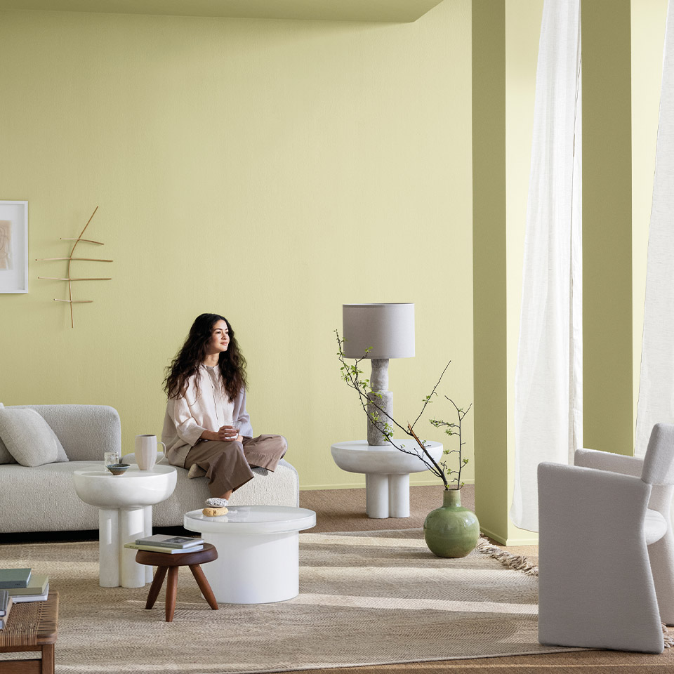 Jotun Lady fargekart 2023