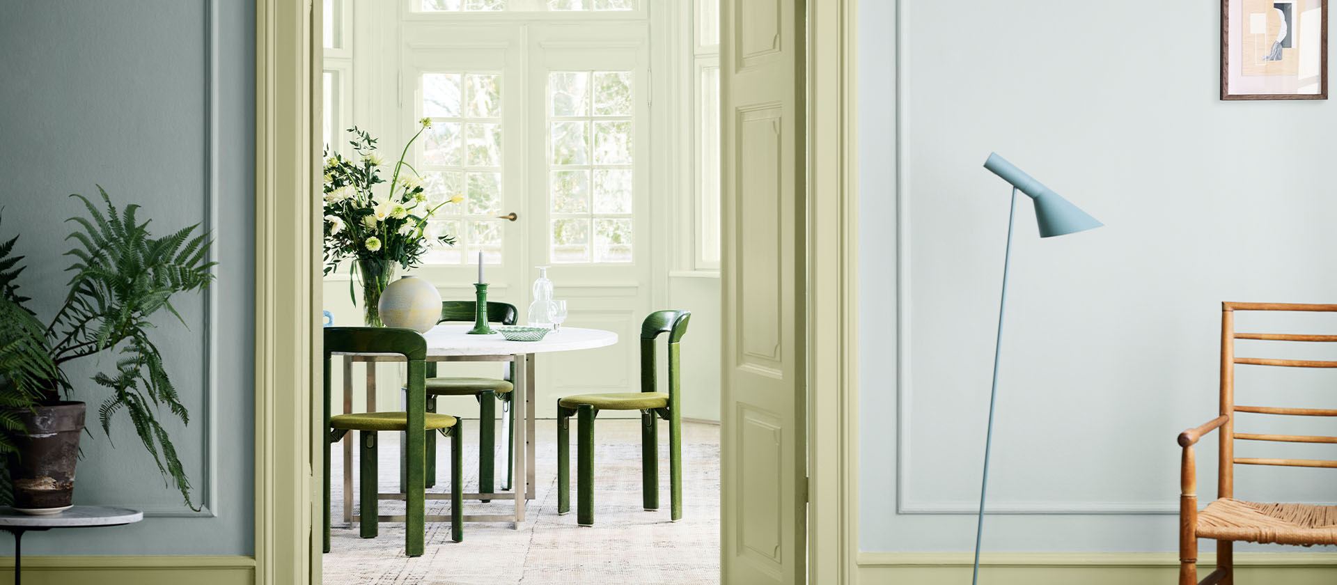 Fargekart Jotun 2025