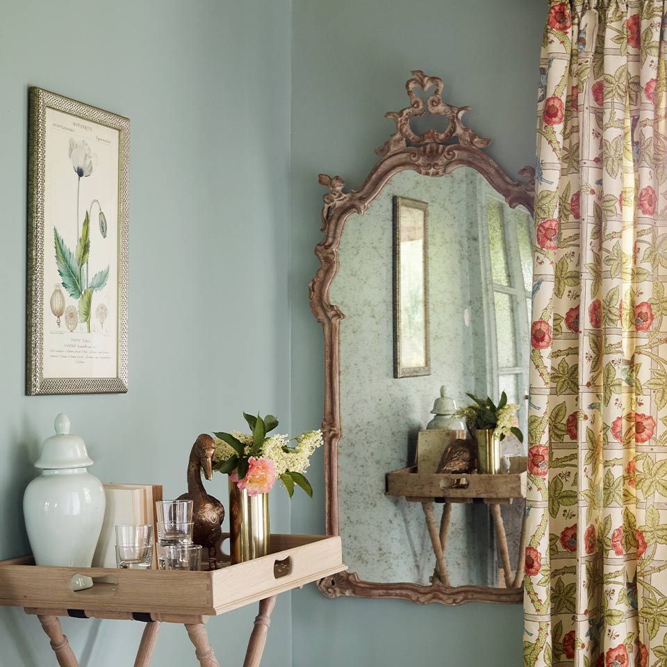 årets farge 2019 grønn