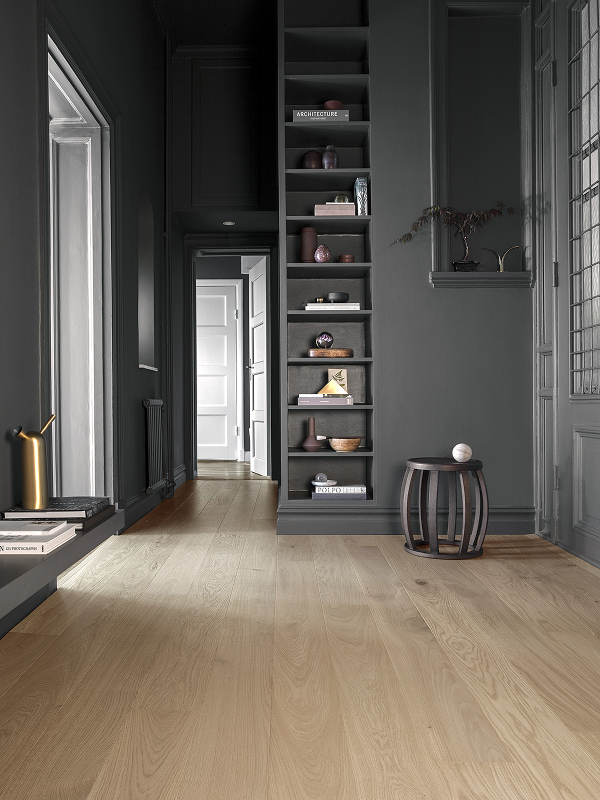 Tarkett Shade Eik Soft Beige Parkett