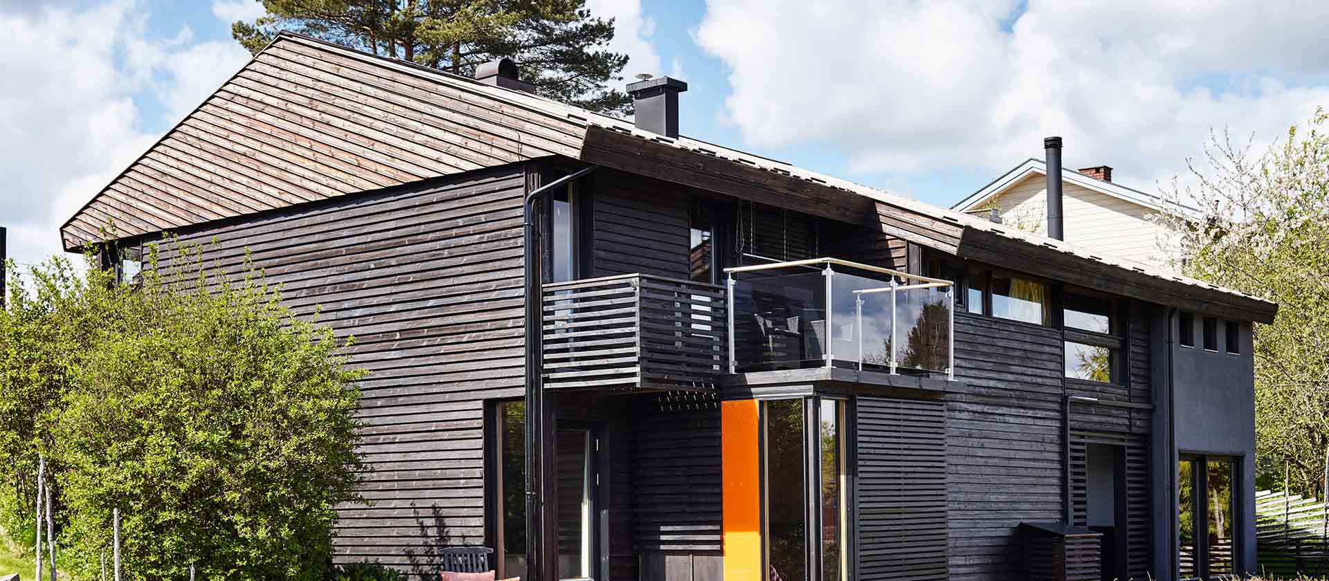 Fargekart grå utendørs Fargekart grå utendørs