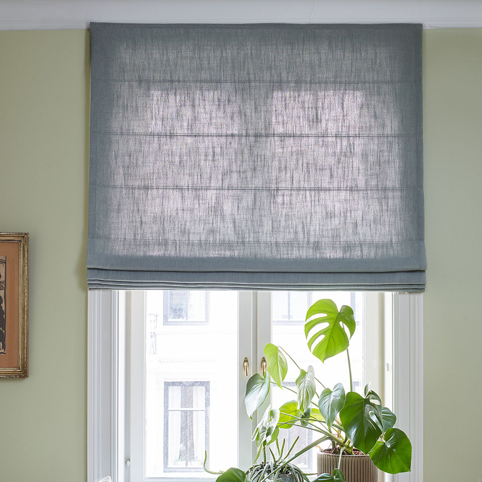 Designmuligheter: Stram stil