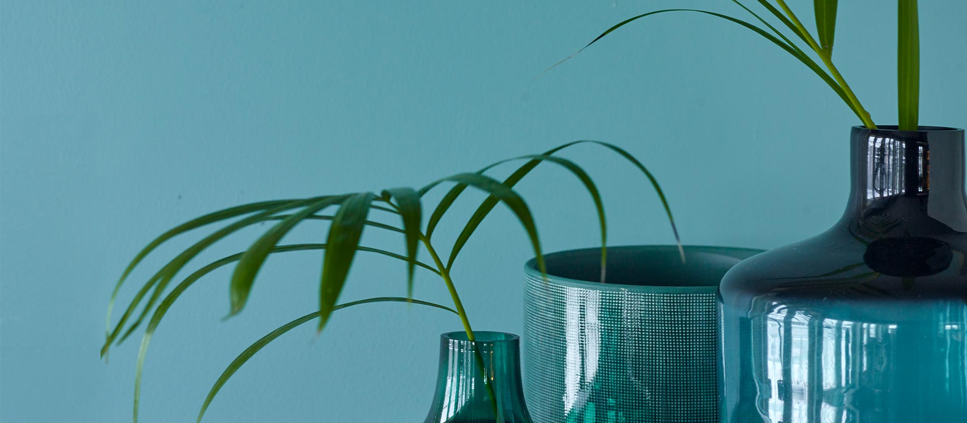 Blåfarger ton-i-ton