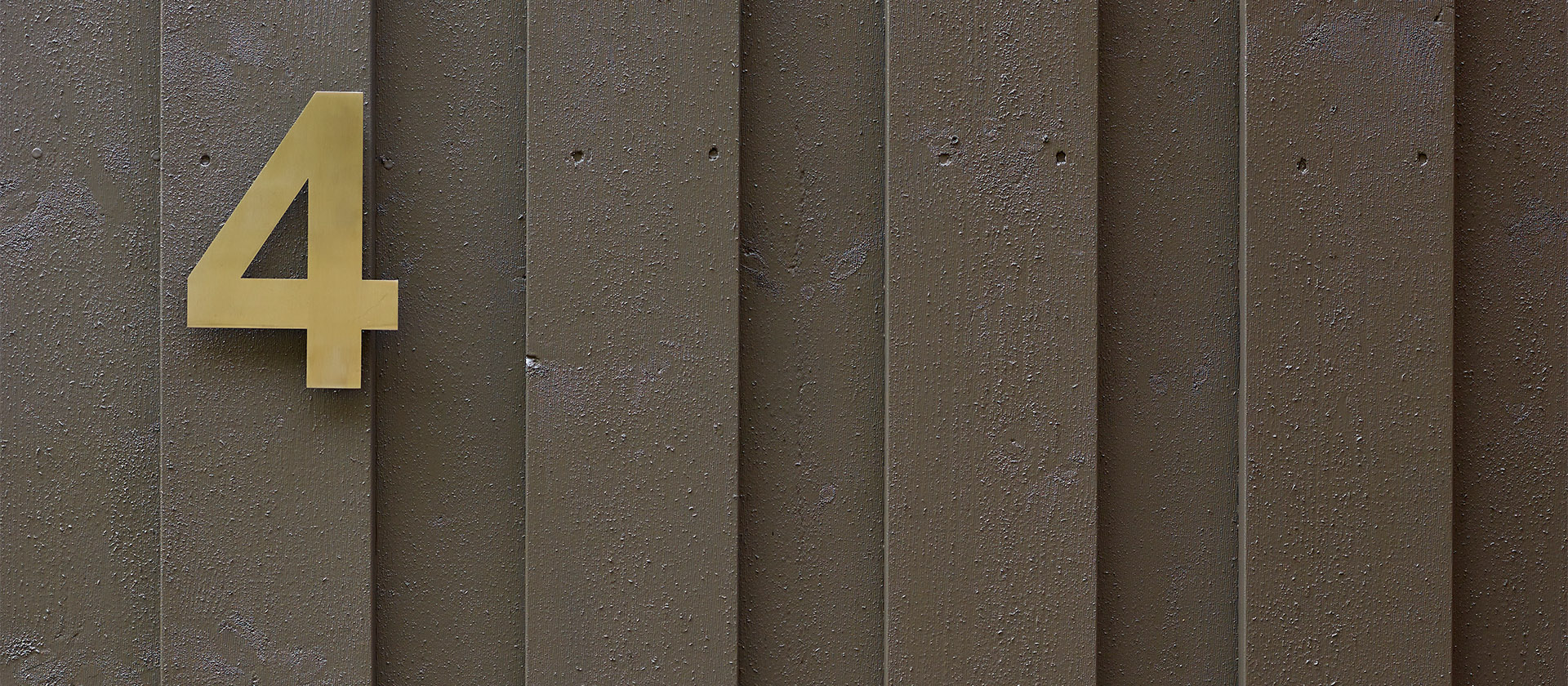 Velge riktig eksteriørmaling