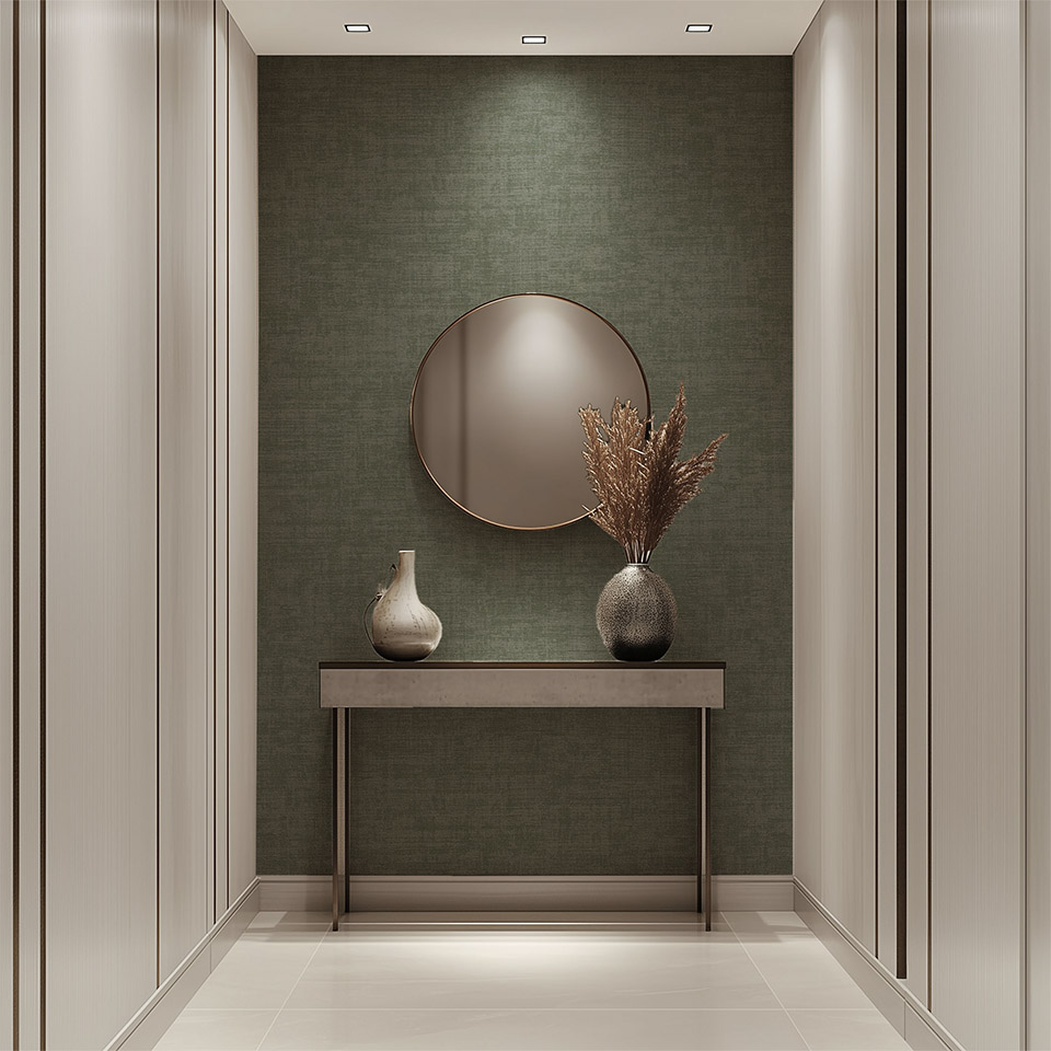 Linum tapet storeys
