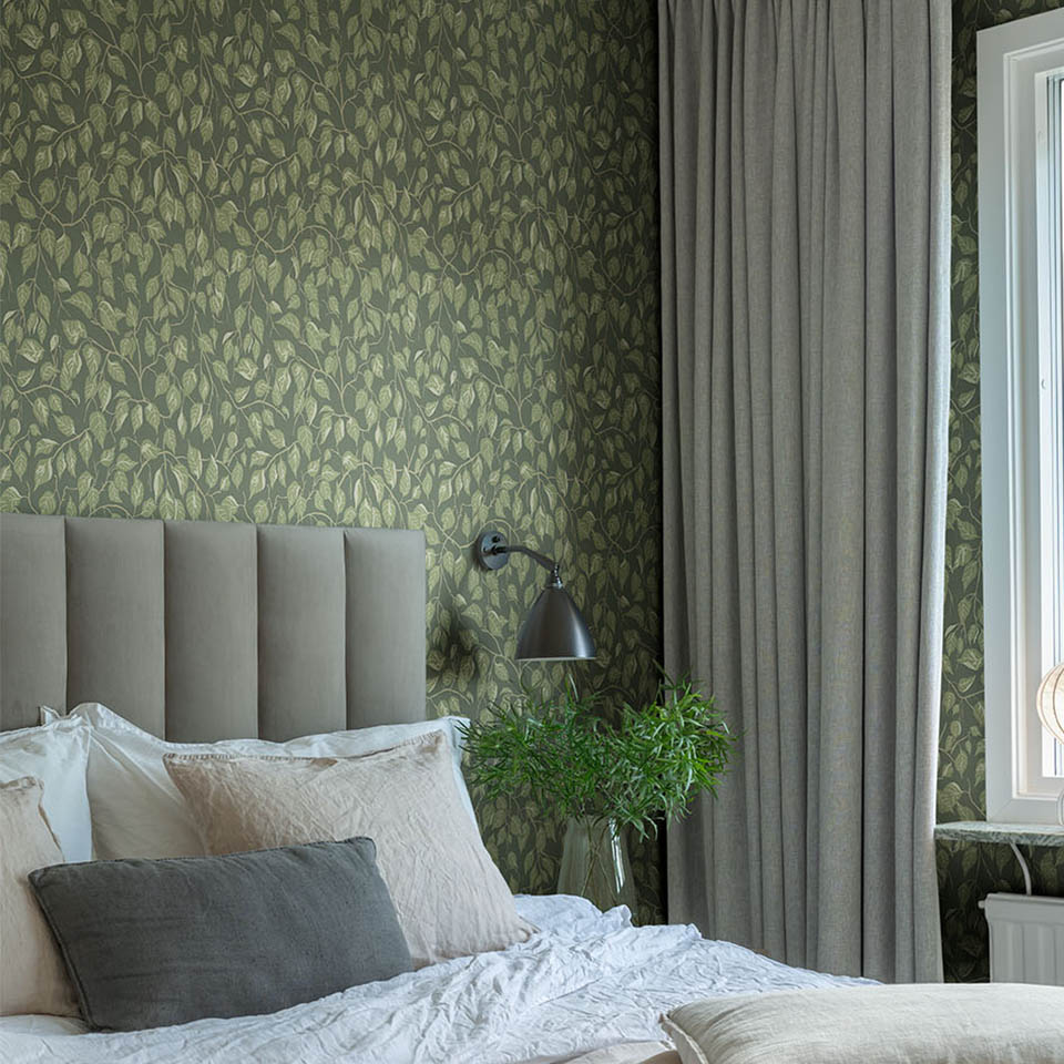 Belize tapet Fargerike