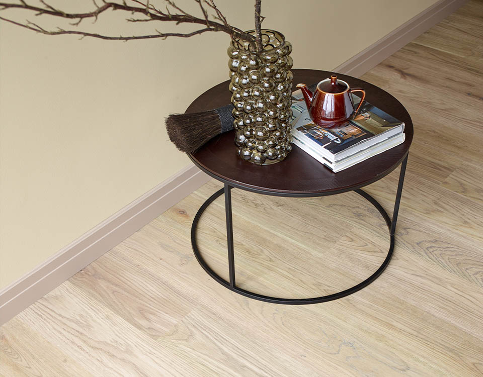 Wicanders Natural XL Essential Oak Desert korkgulv