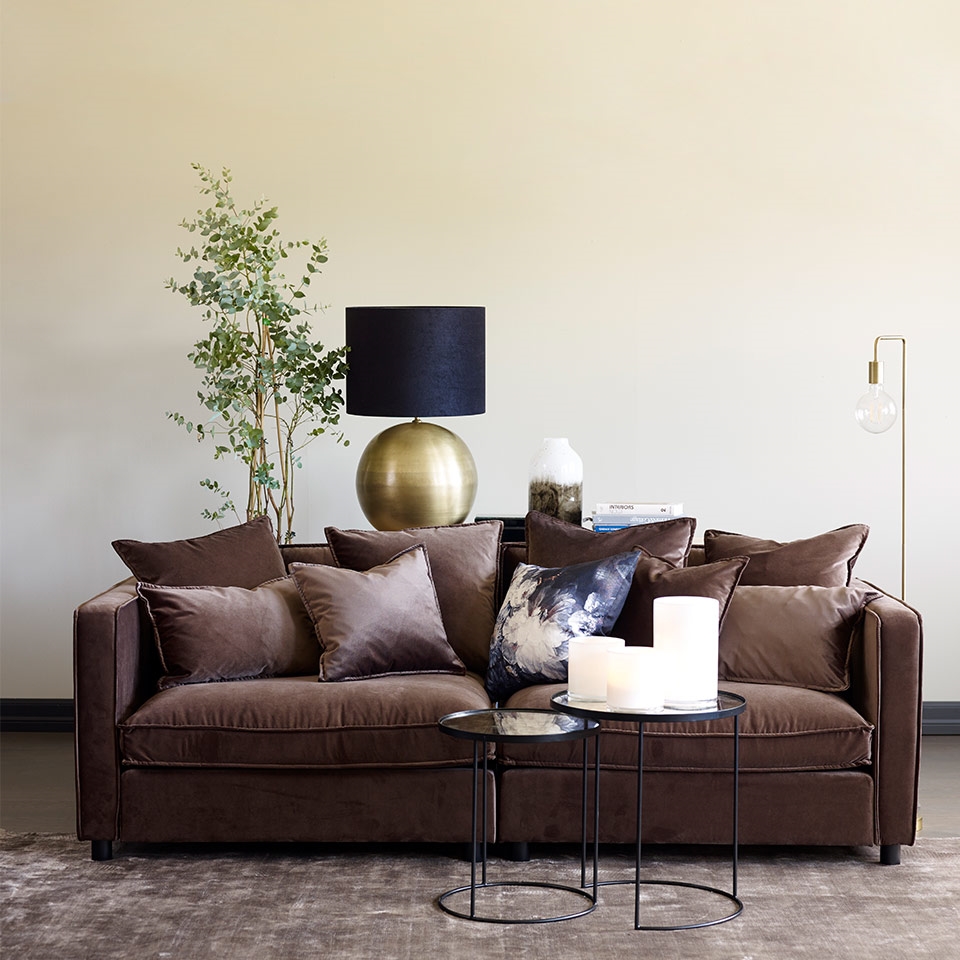 Årets farge 2020 Elvesand