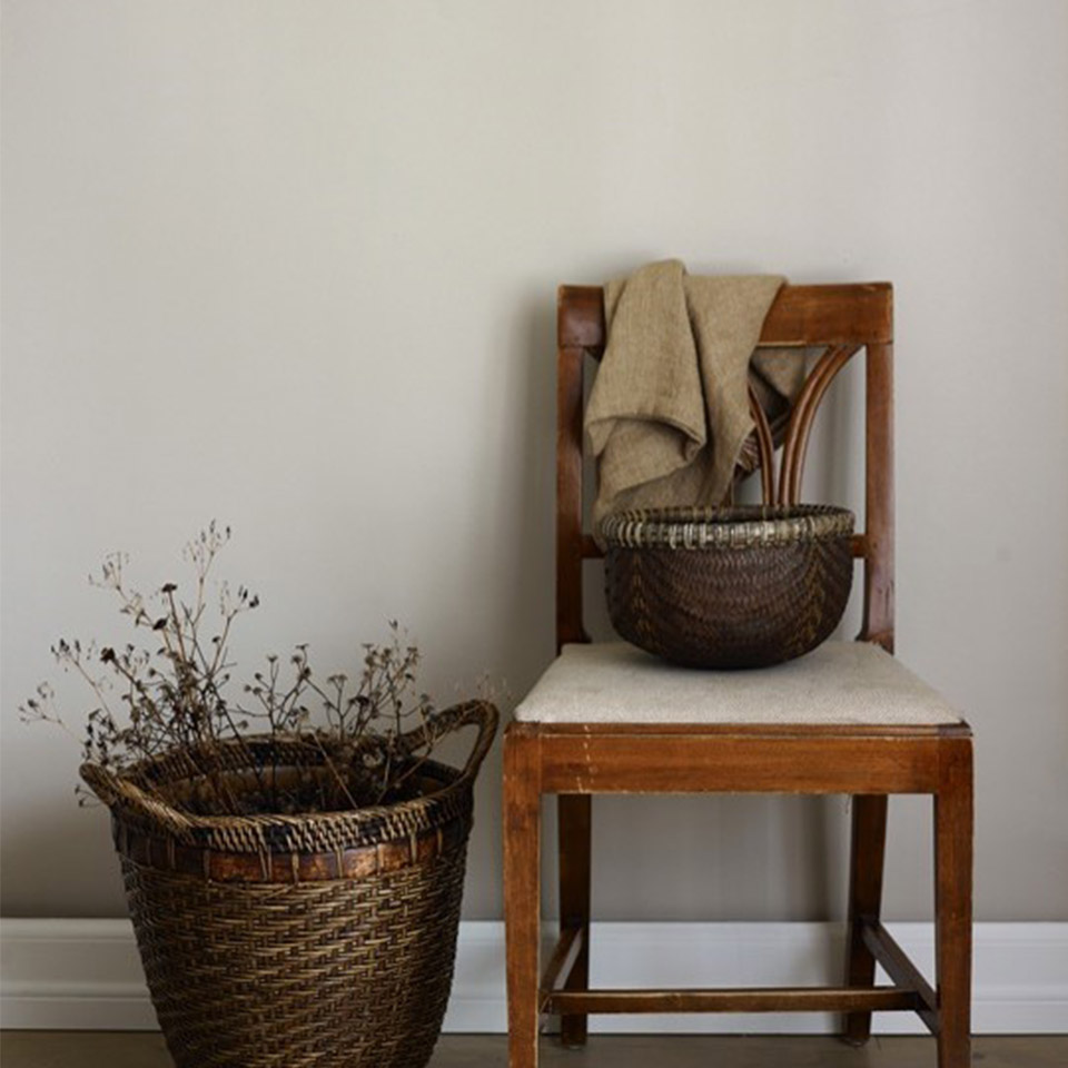 Årets Farge 2020 Naturlig Hvit