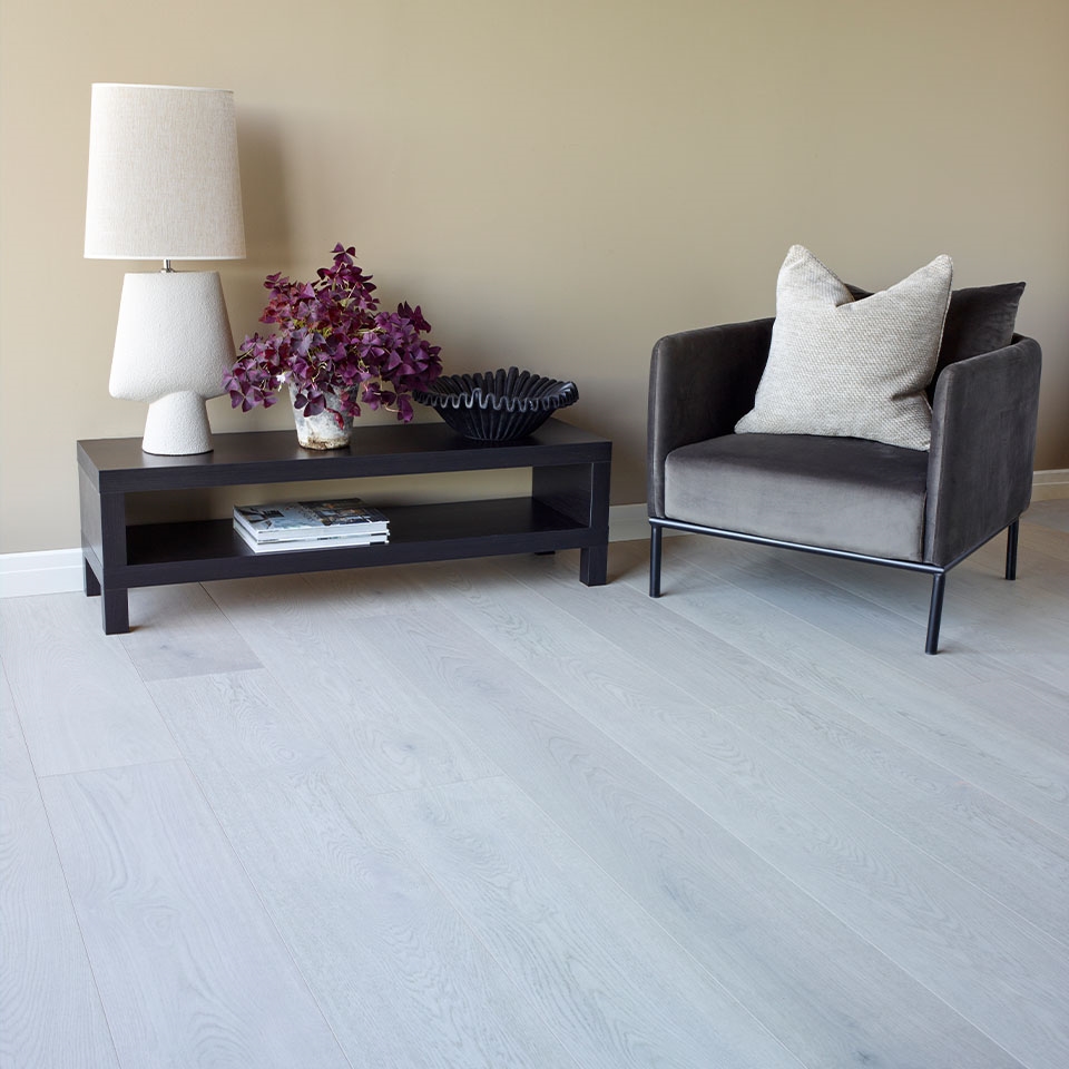 Saga Grande laminatgulv