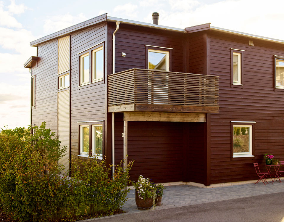 Funkis Horten farger