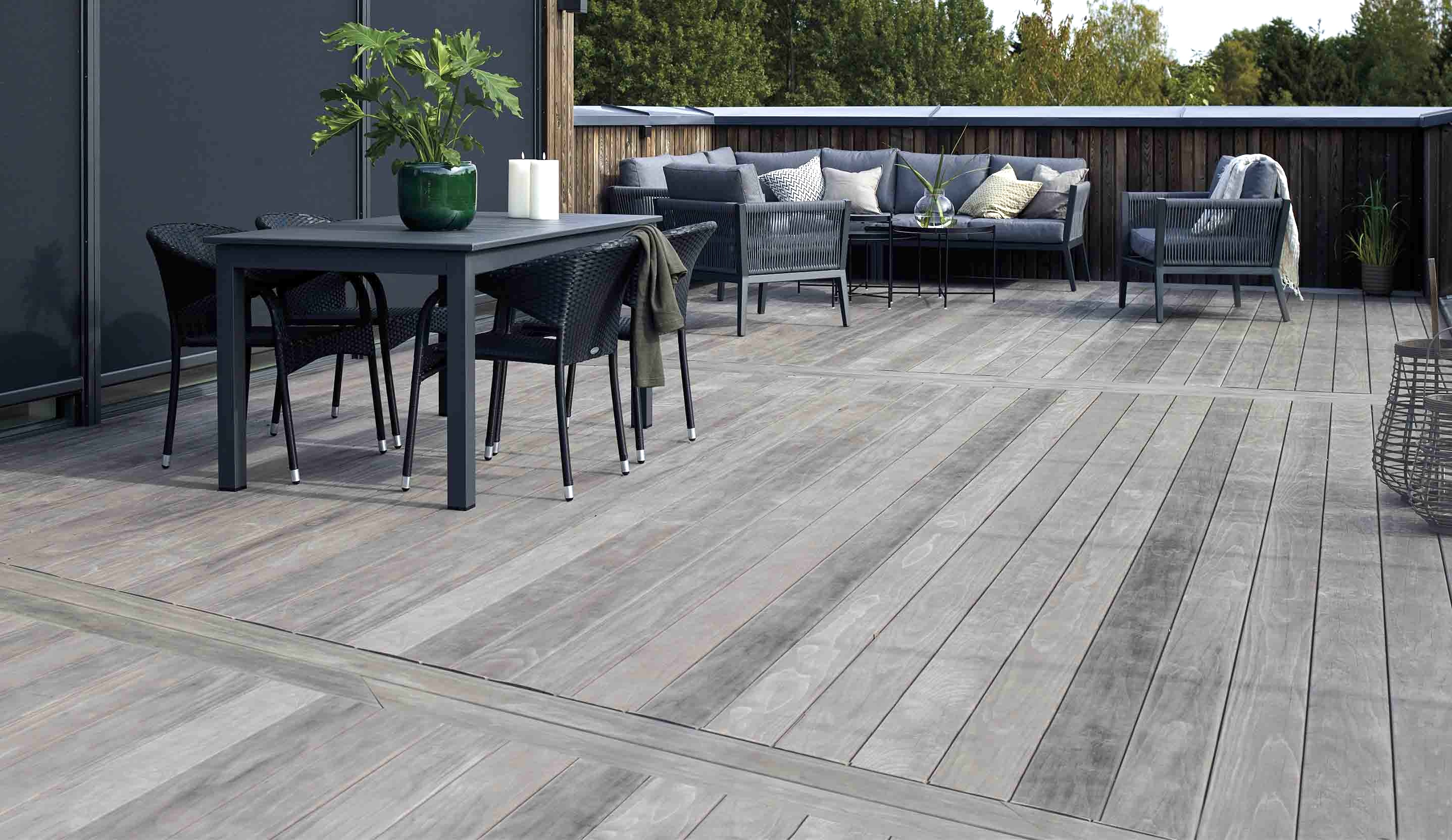 Fargerike nettbutikk