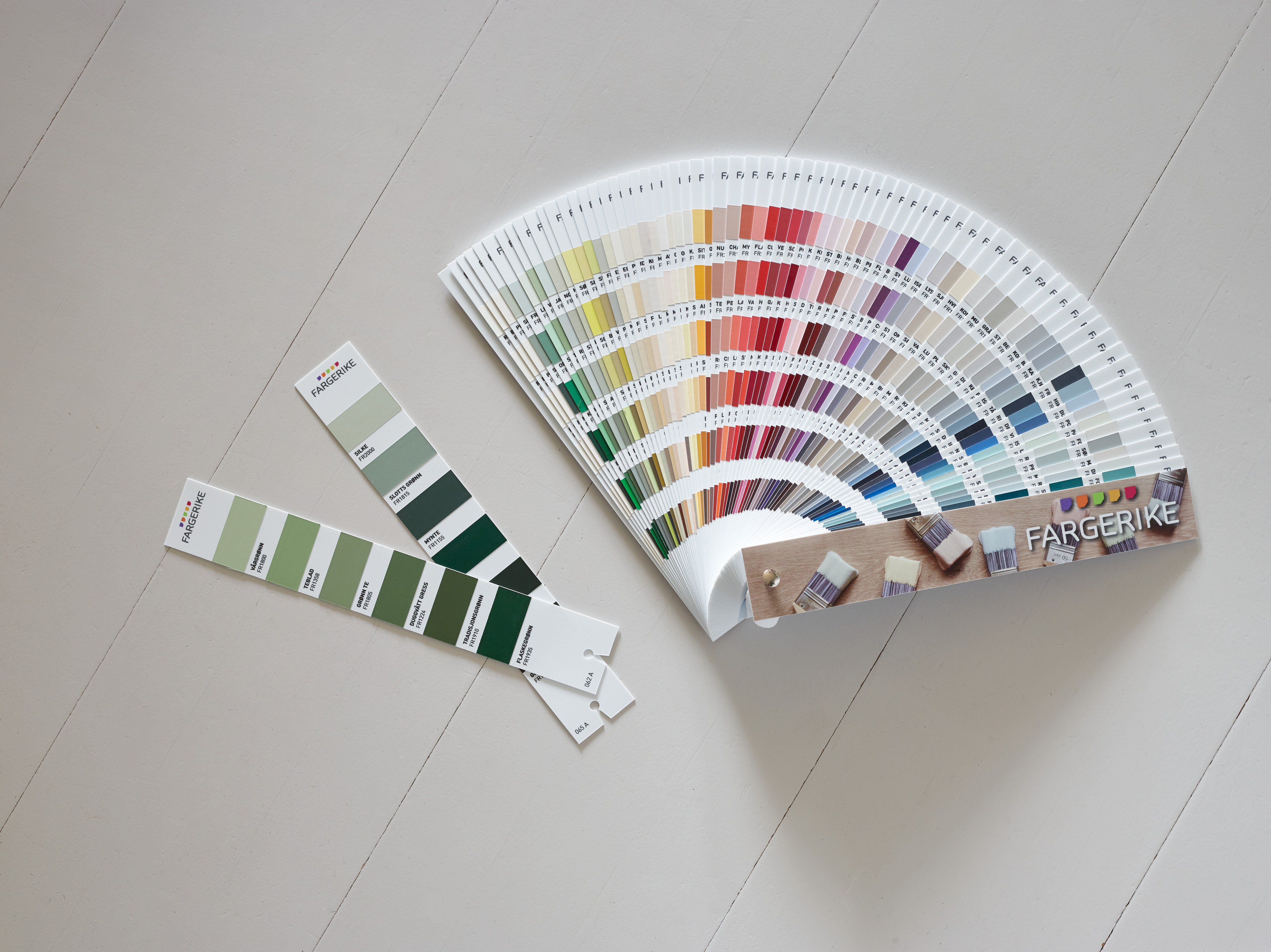 Interiørkonsulent video