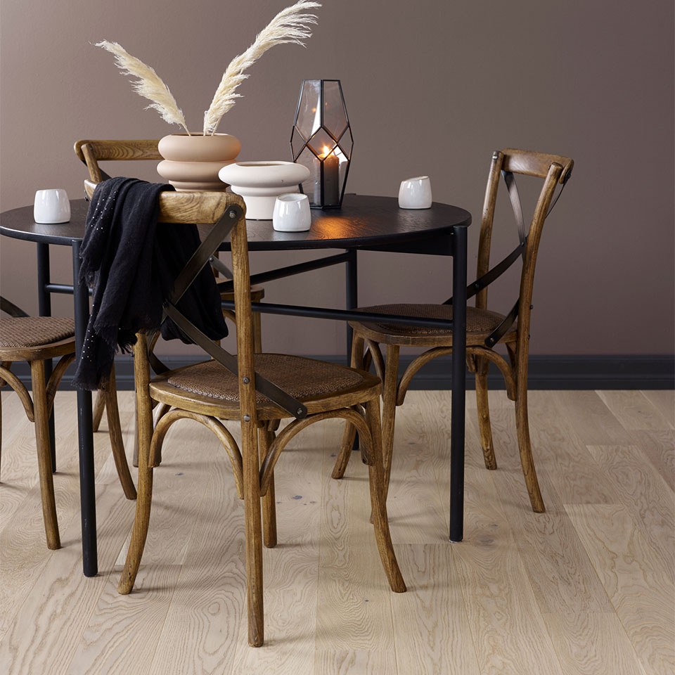 Storhaug parkettgulv