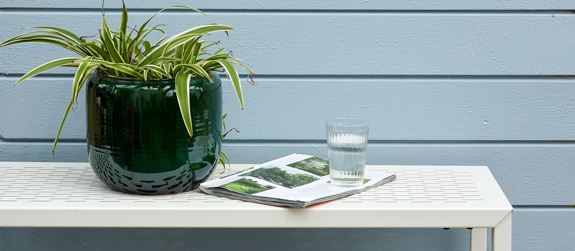 Farger hus fargekart