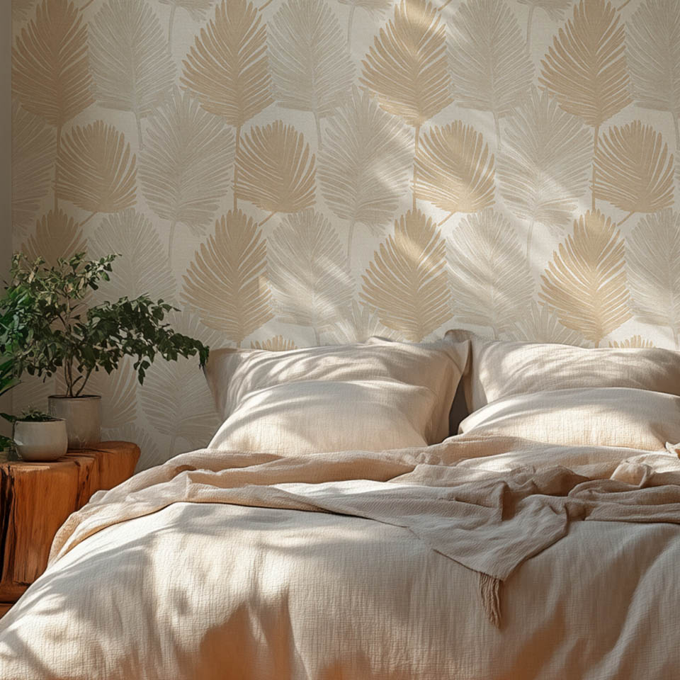 Travertino tapet Storeys