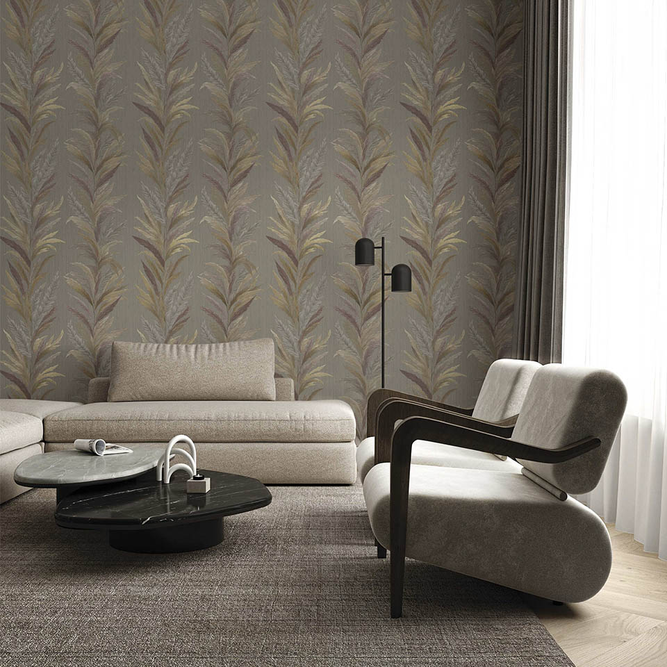 Travertino tapet Storeys