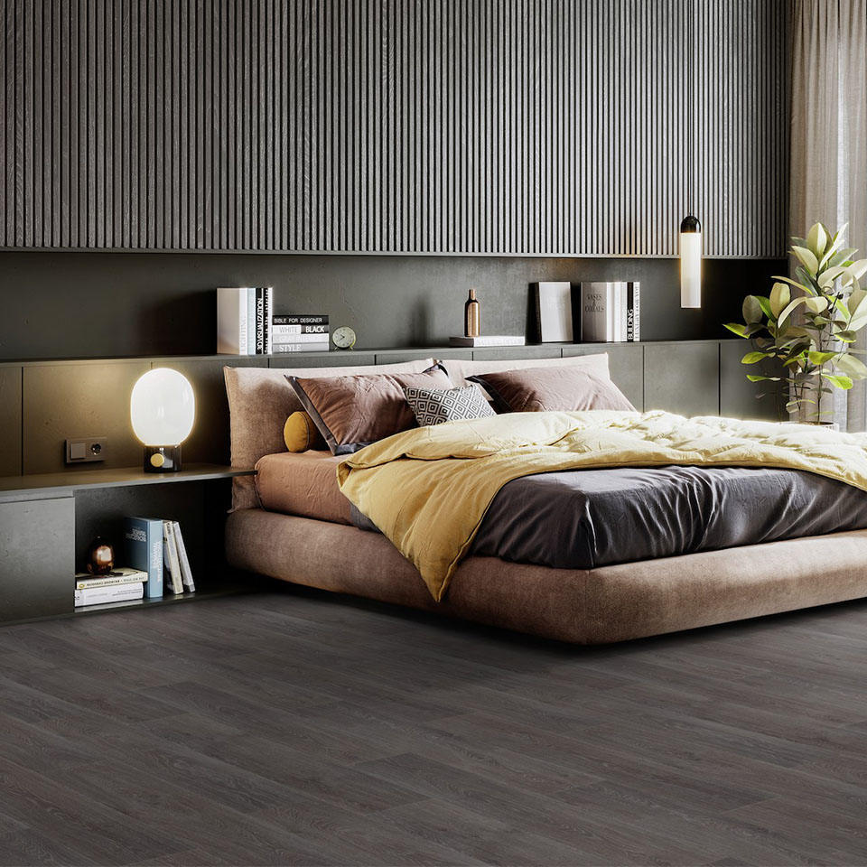 Vinylgulv HQR - Noma Cafe 