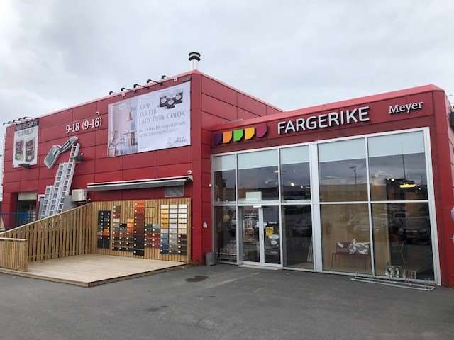 Fargerike meyer tønsberg Fargerike meyer tønsberg
