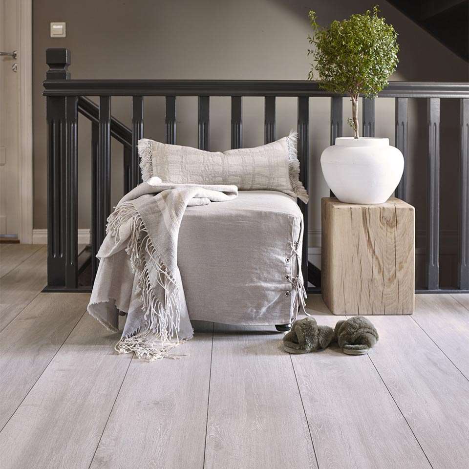 Laminat som tåler vann Laminat som tåler vann