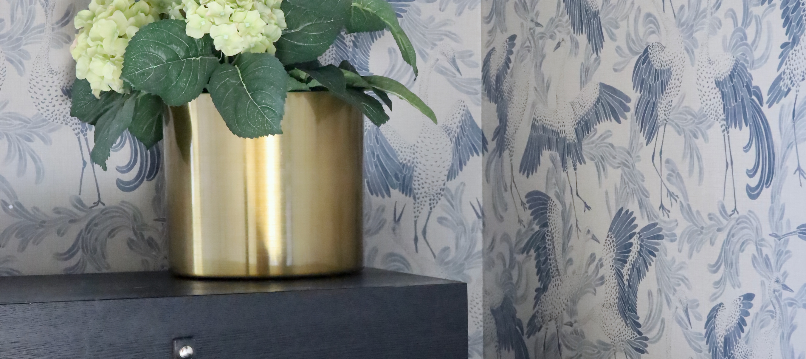 Larvik Interiørkonsulent Fargerike