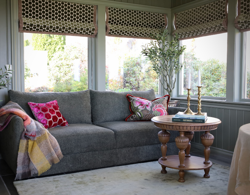 Larvik interiørkonsulent