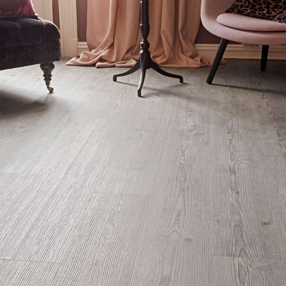 Laminatgulv moskus 8