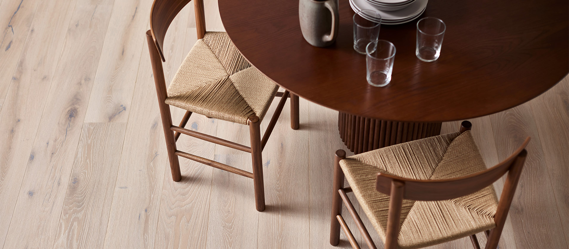 Heritage parkettgulv