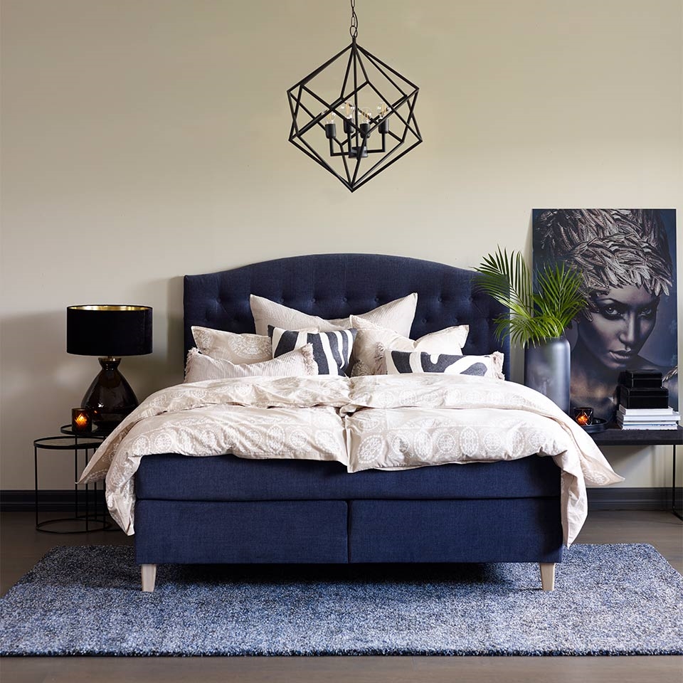 Årets farge 2020 Elvesand Møbelringen