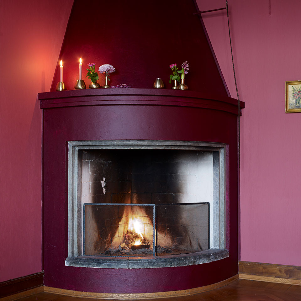 årets farge 2016 rosa