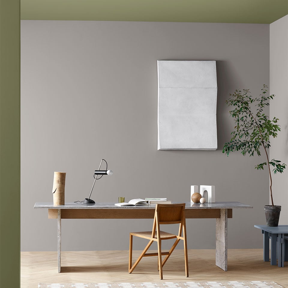 Jotun LADY CANVAS fargekart 2024