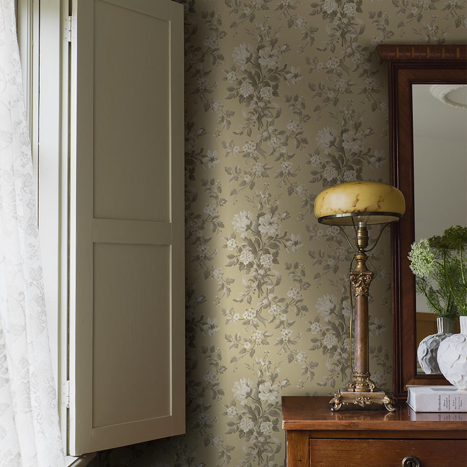 Canvas Boråstapeter