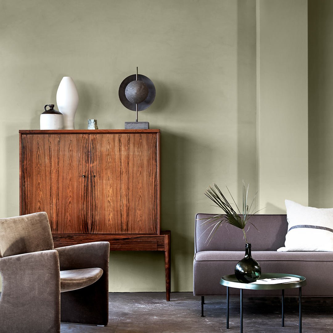 Kalkmaling lady minerals