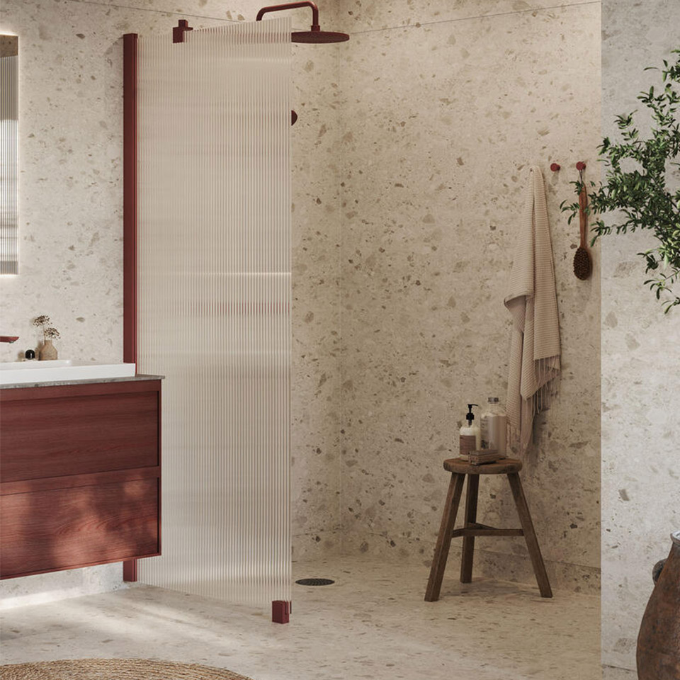 Våtromsgodkjent vinylgulv