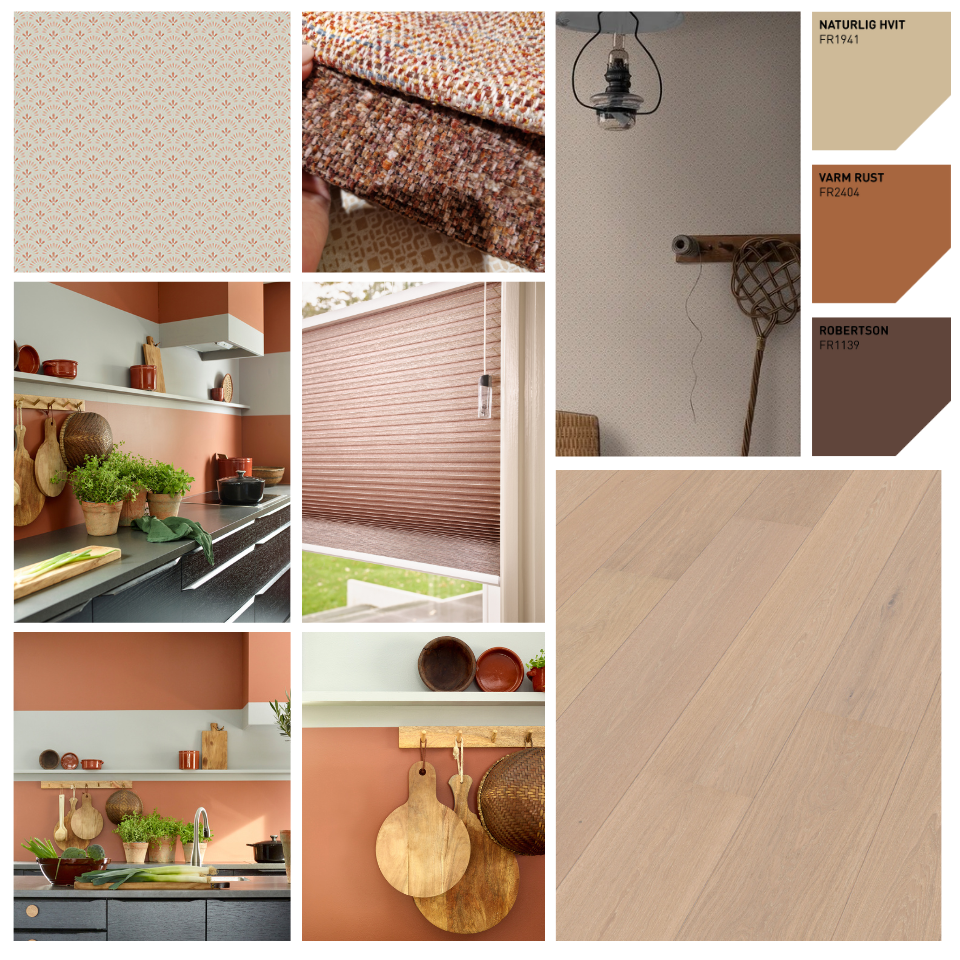 Månedens stil i januar