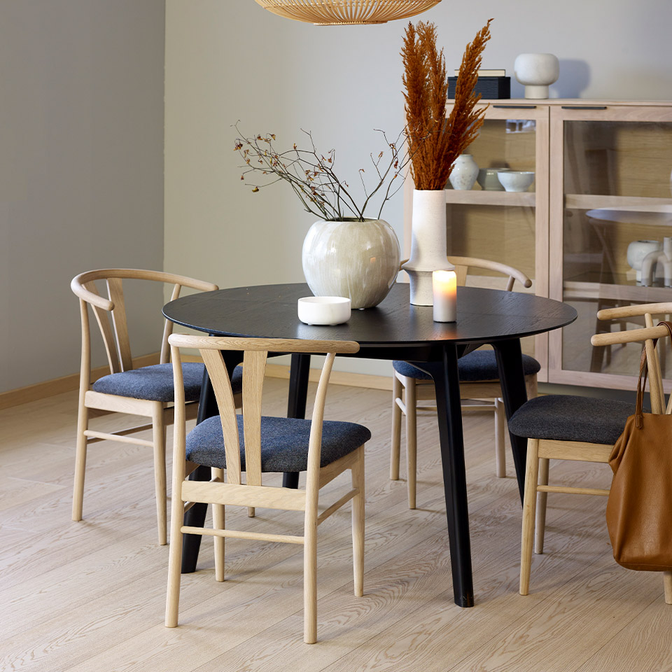 Herdet tregulv Ona populær gulv