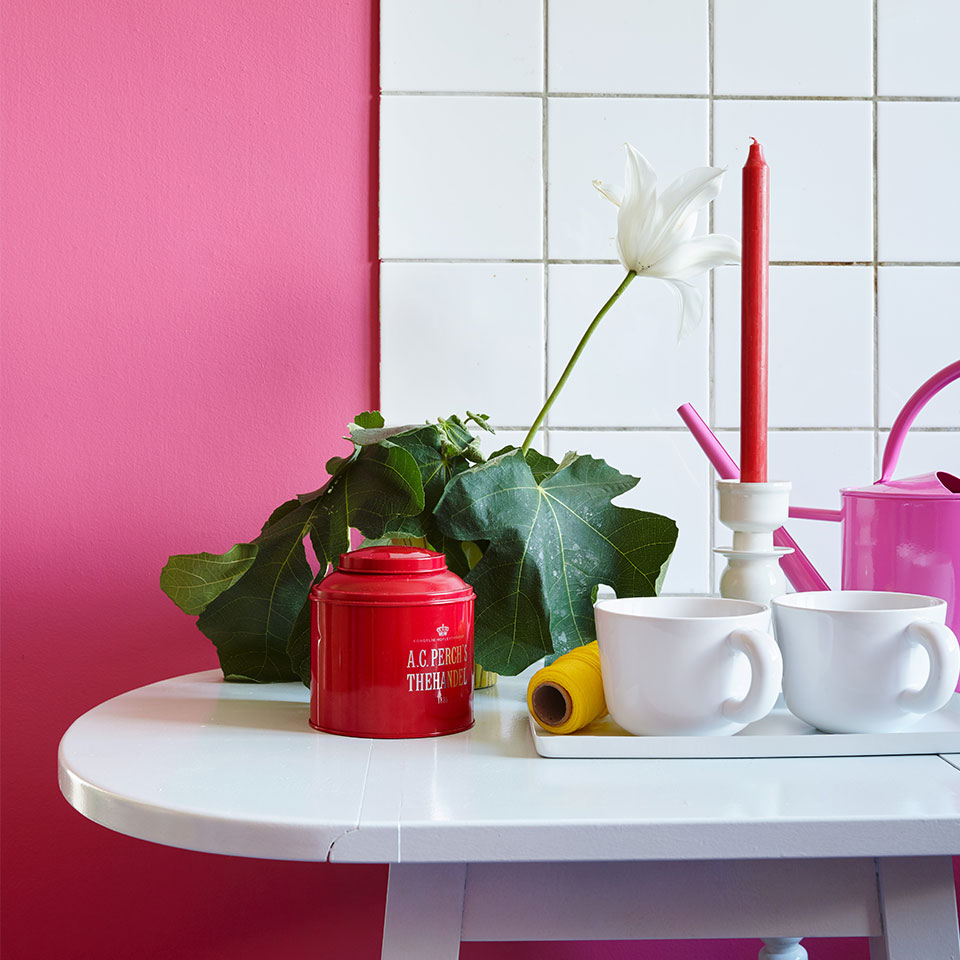 årets farge 2016 kronblad