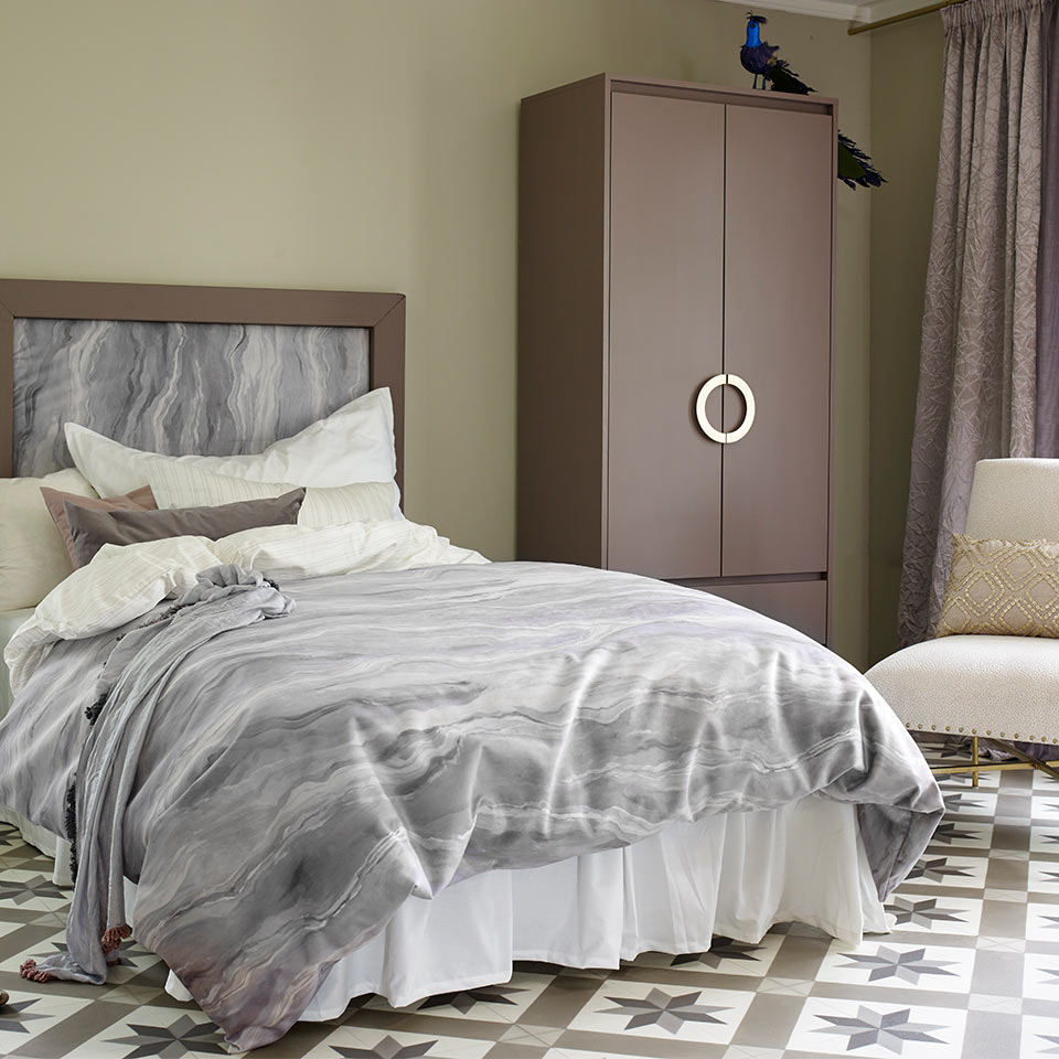 Årets Farge 2020 Delikate sanddyner