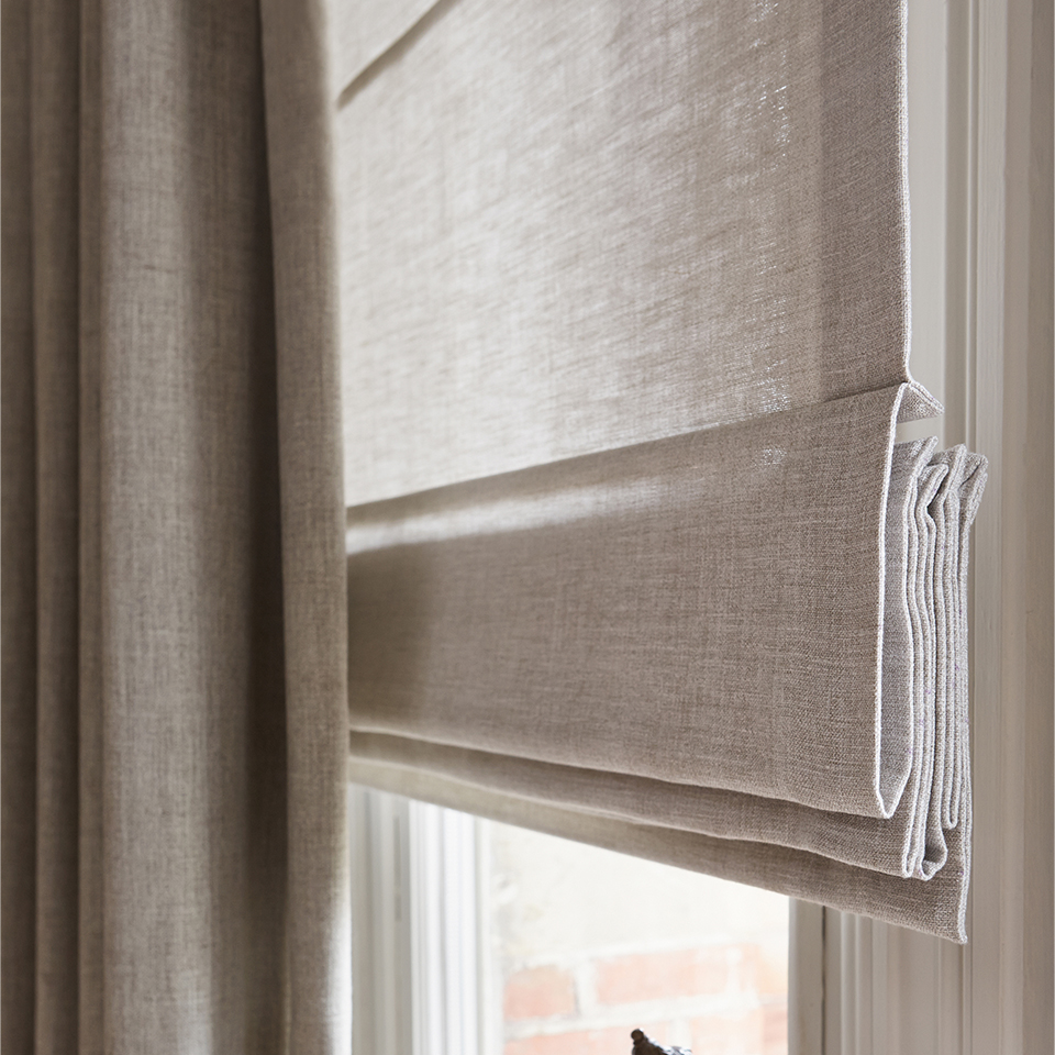 solskjerming liftgardin