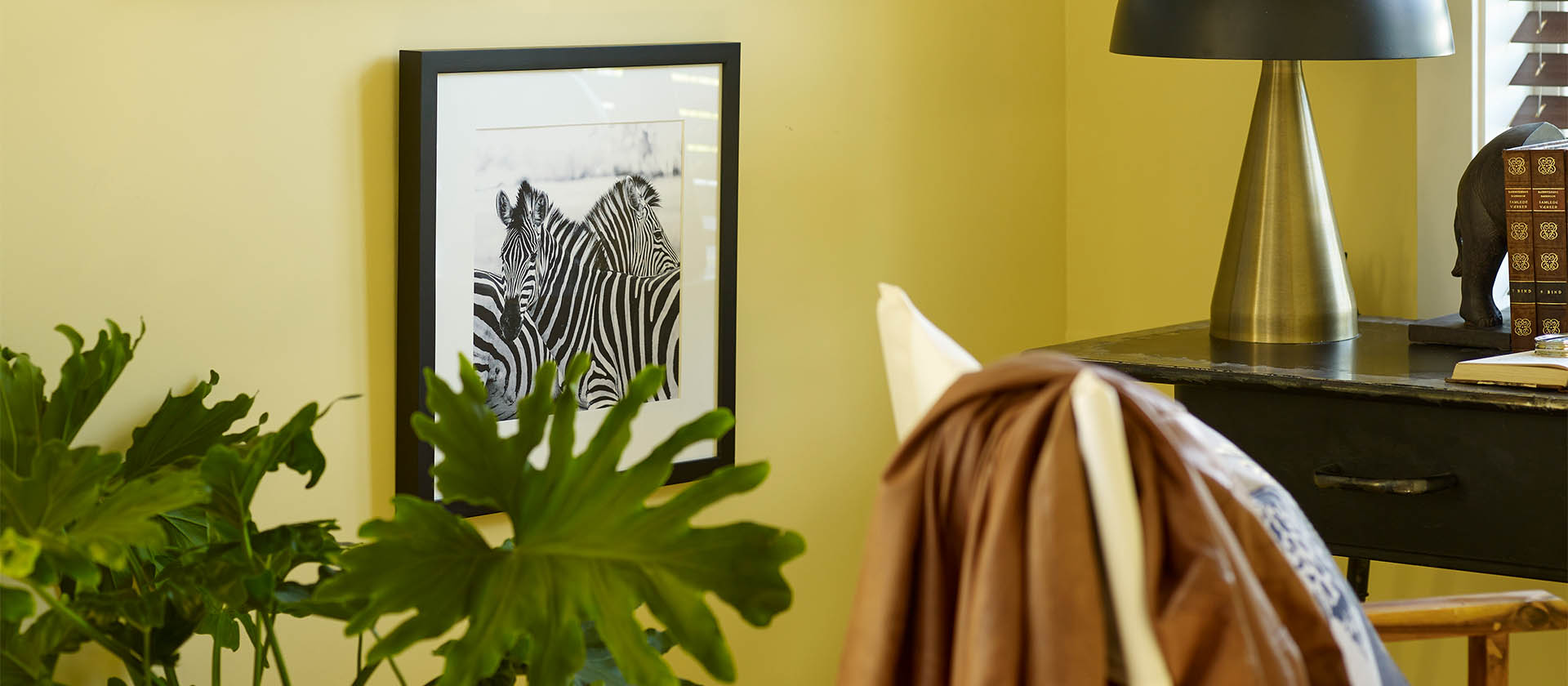 Eksotisk Årets Farge 2022