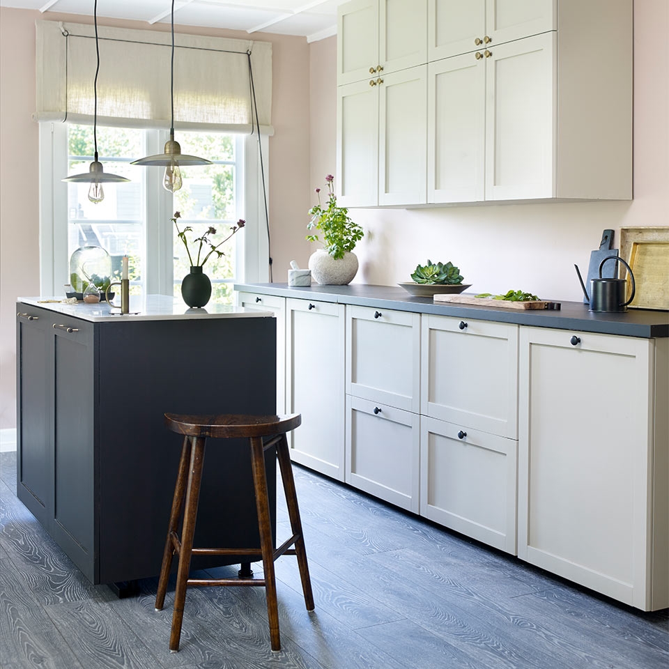 Trendfarger Varme farger Beige Nude Rød | Fargerike