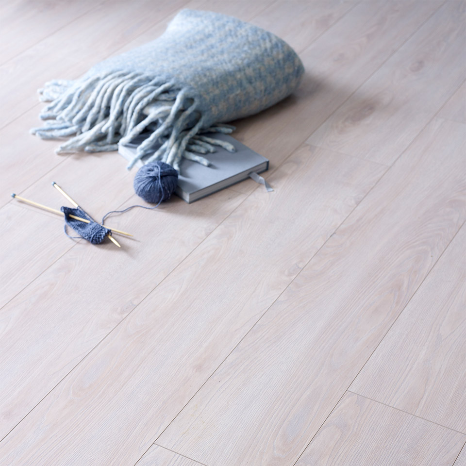 laminatgulv til soverom